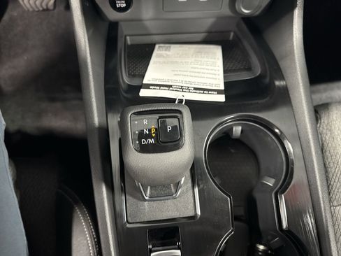 Certified 2026 Nissan Rogue SV w/ Cold Weather Package AWD/4WD image 24