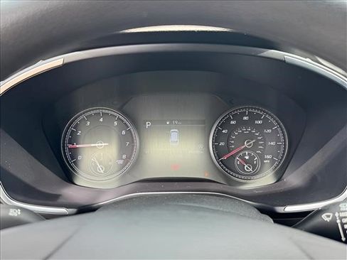 Used 2022 Hyundai Santa Fe SEL AWD/4WD image 24