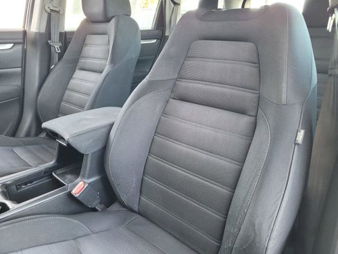 Used 2019 Honda CR-V LX image 22