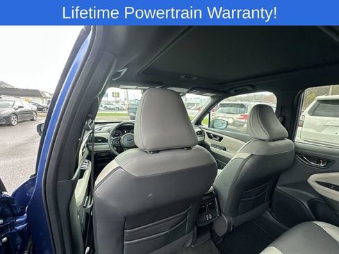 New 2026 Subaru Forester Limited w/ Limited Package AWD/4WD image 21