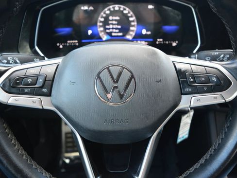 Used 2023 Volkswagen Jetta Sport FWD image 20