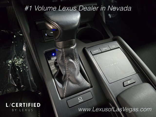 Used 2020 Lexus ES 350 w/ Premium Package FWD image 38