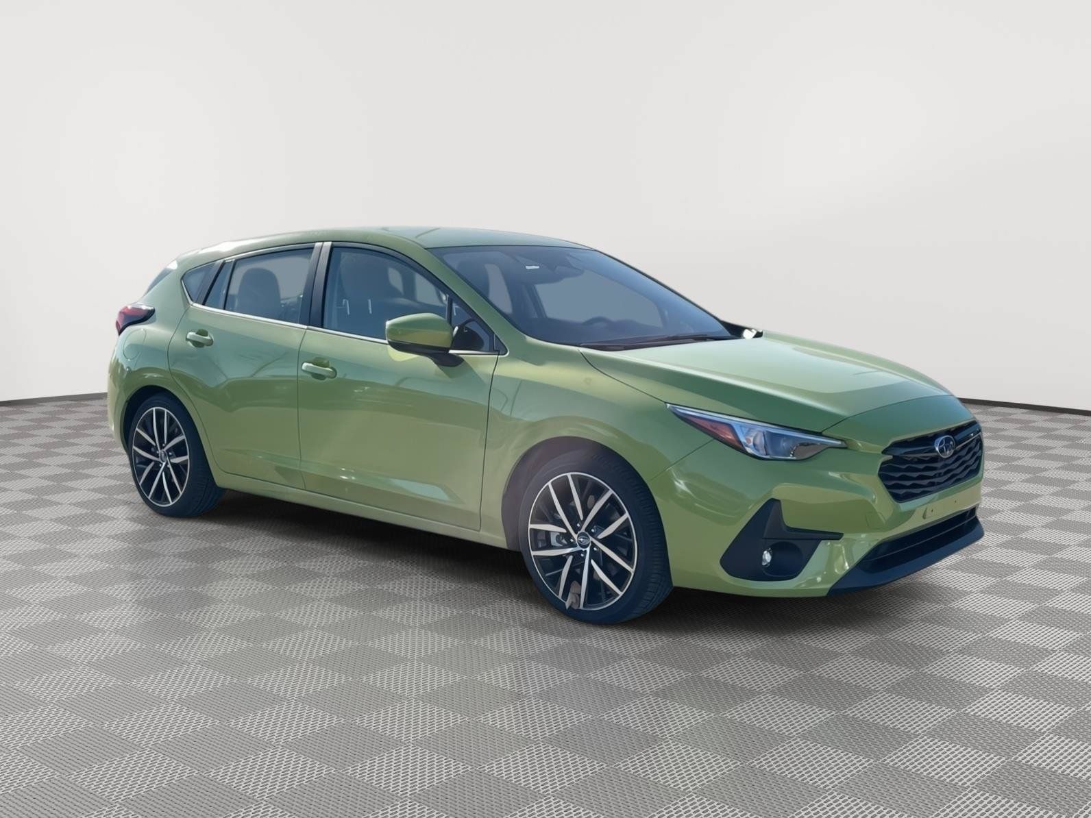 New 2026 Subaru Impreza 2.0i Sport AWD/4WD image 1
