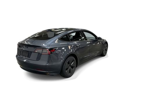 Certified 2023 Tesla Model 3 Standard Range RWD image 6