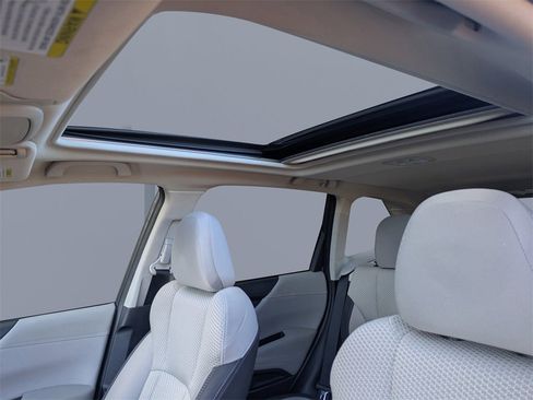 Certified 2024 Subaru Forester Premium image 22