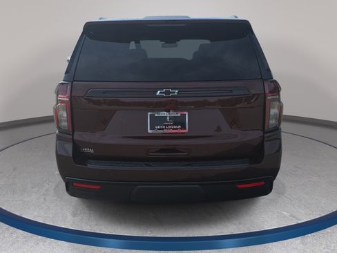 Used 2023 Chevrolet Tahoe Z71 w/ Max Trailering Package AWD/4WD image 6