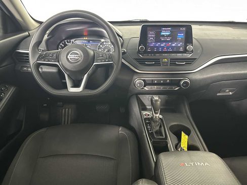 Used 2019 Nissan Altima 2.5 S image 25