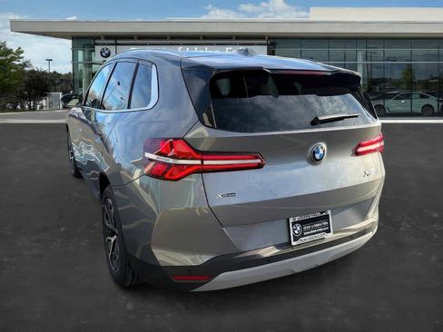 New 2026 BMW X3 xDrive30 AWD/4WD image 4