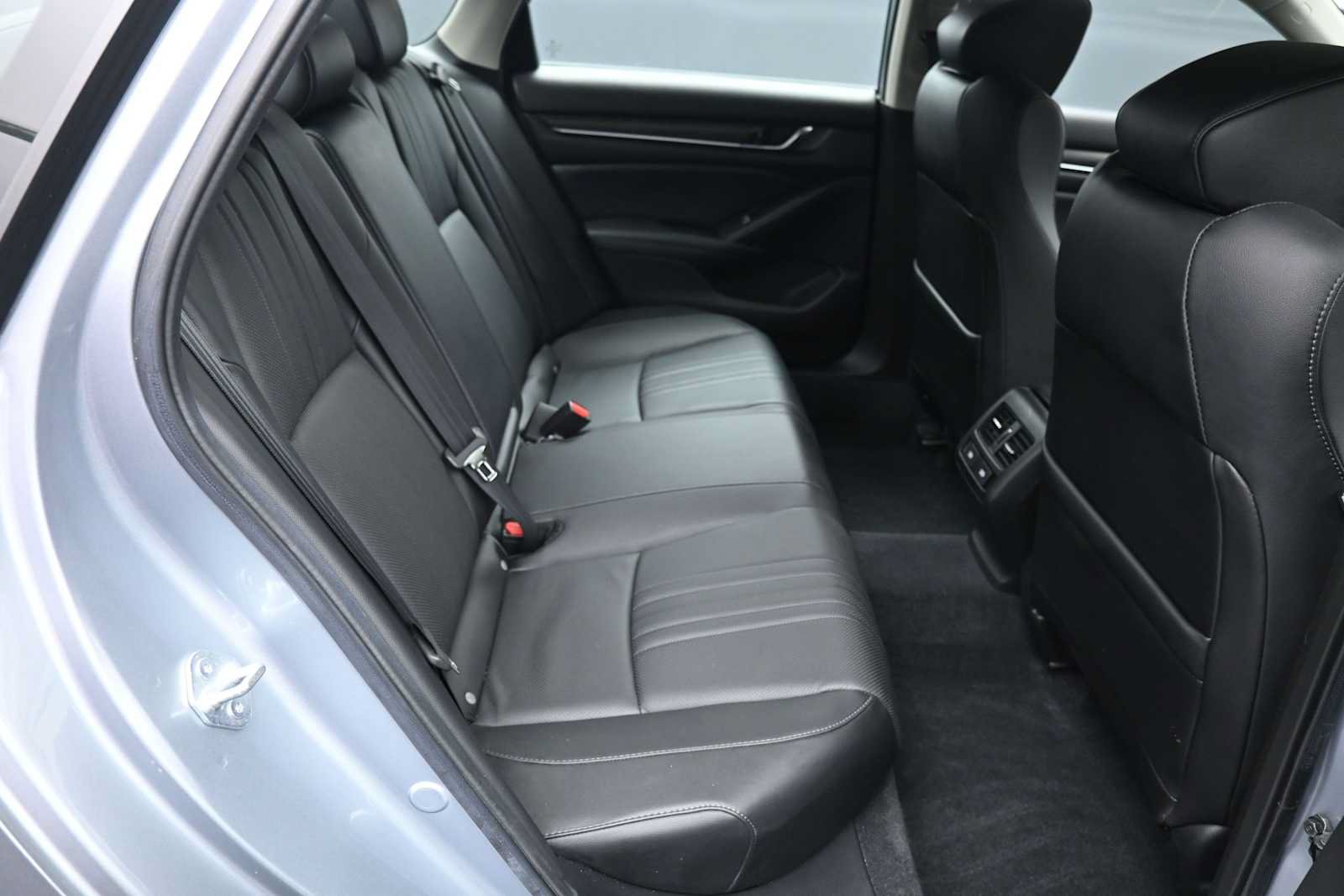 Certified 2022 Honda Accord EX-L image 24