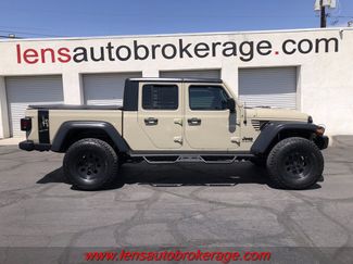 Used 2020 Jeep Gladiator Sport w/ Quick Order Package 24S AWD/4WD video 1