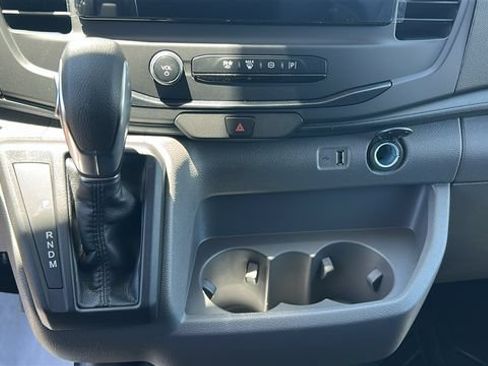 New 2026 Ford Transit 250 148 Medium Roof w/ Load Area Protection Package RWD image 21