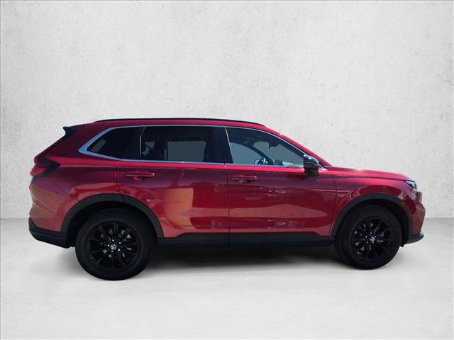 Used 2024 Honda CR-V Sport-L image 4