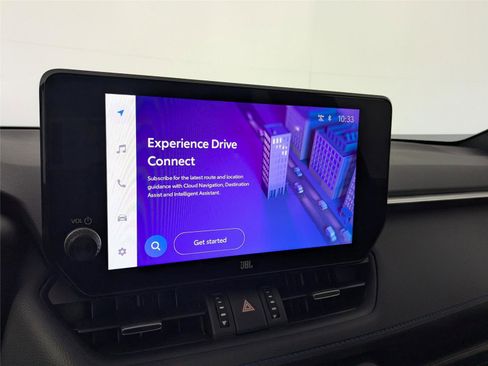 Certified 2025 Toyota RAV4 XSE w/ Advanced Technology Package image 18