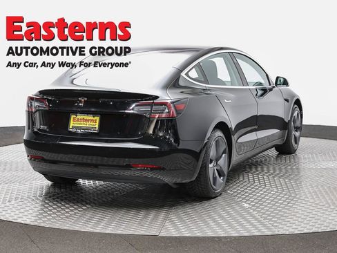 Used 2018 Tesla Model 3 Long Range image 5