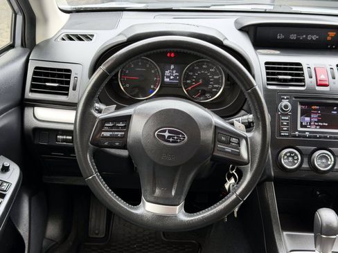 Used 2013 Subaru Crosstrek 2.0i Limited AWD/4WD image 14