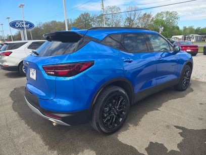 Used 2024 Chevrolet Blazer LT w/ LPO, Floor Liner Package