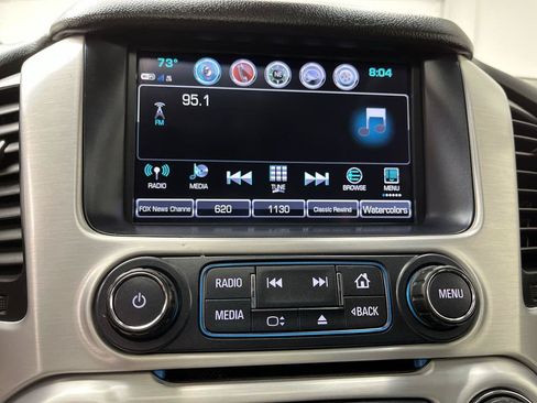 Used 2018 GMC Yukon XL SLT w/ Open Road Package AWD/4WD image 22