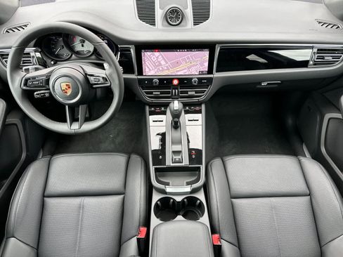 New 2026 Porsche Macan S AWD/4WD image 6