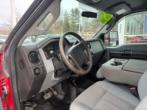 Used 2013 Ford F350 XL w/ PWR Equipment Group image 23