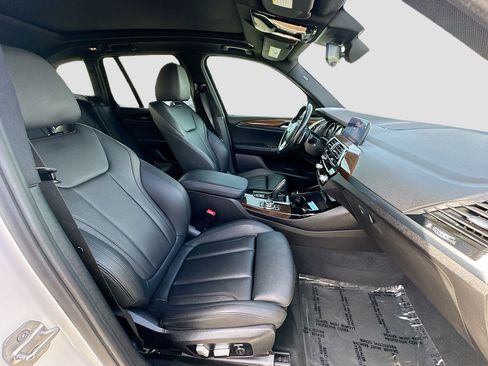 Used 2020 BMW X3 sDrive30i w/ Convenience Package RWD image 28
