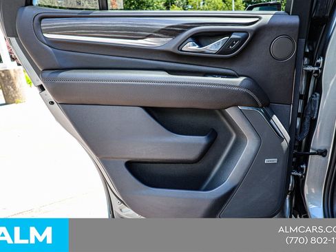 Used 2023 GMC Yukon Denali AWD/4WD image 41