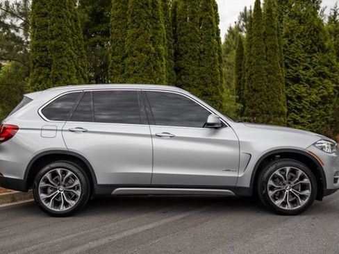 Used 2017 BMW X5 sDrive35i RWD image 12
