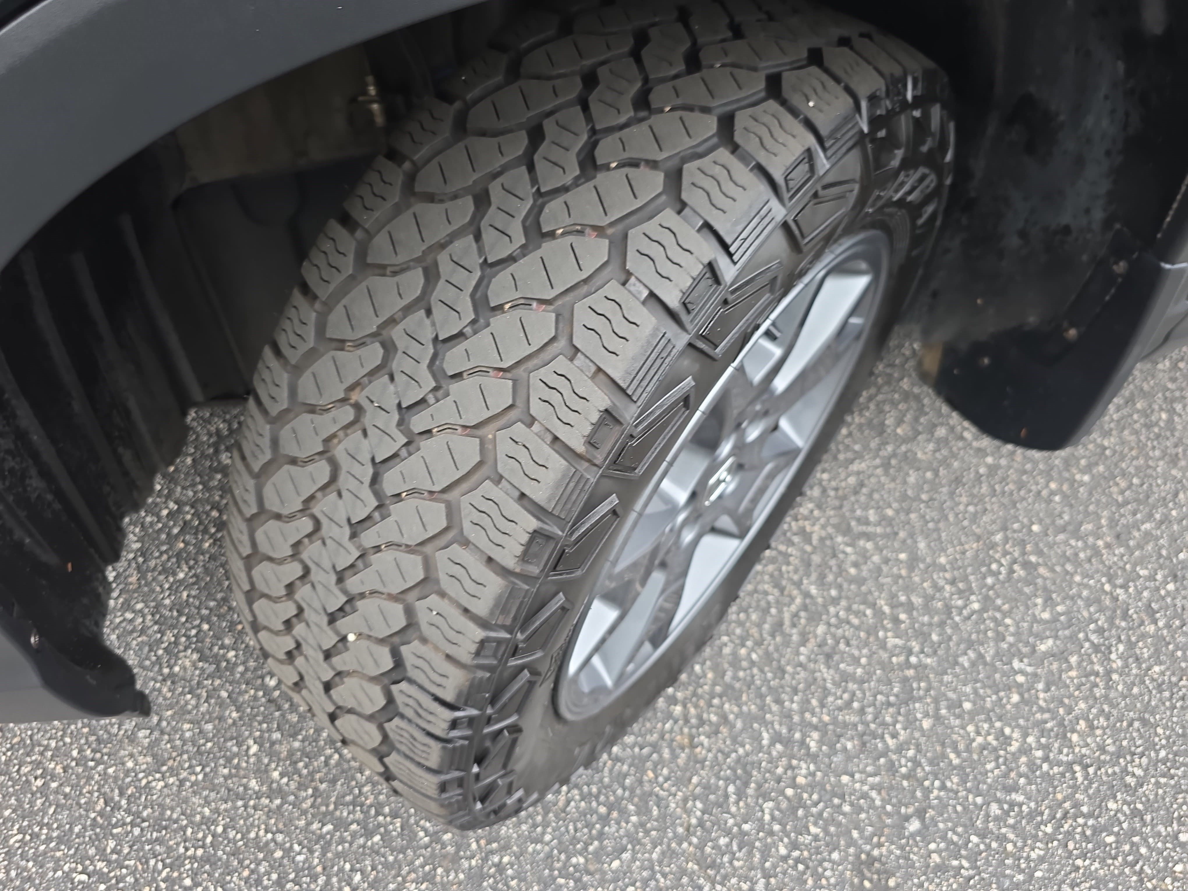 Certified 2025 Honda Passport TrailSport image 32