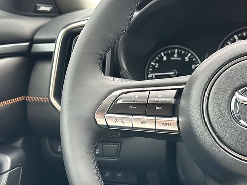 Used 2025 MAZDA CX-50 AWD 2.5 S w/ Weather Package image 20