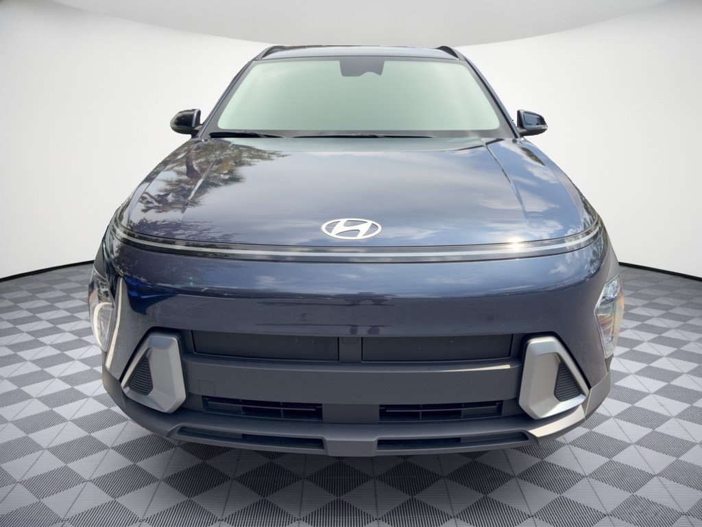 Used 2025 Hyundai Kona SEL FWD image 6