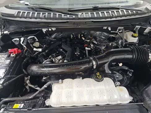 Used 2025 Ford Expedition Active image 24