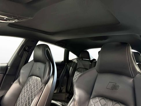 Used 2019 Audi S5 Premium Plus AWD/4WD image 40