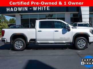 Certified 2023 GMC Sierra 2500 Denali video 2