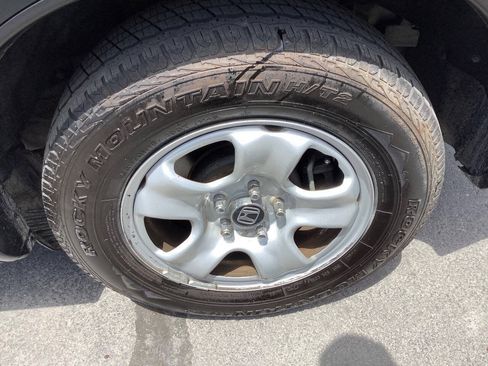 Used 2012 Honda CR-V LX image 19