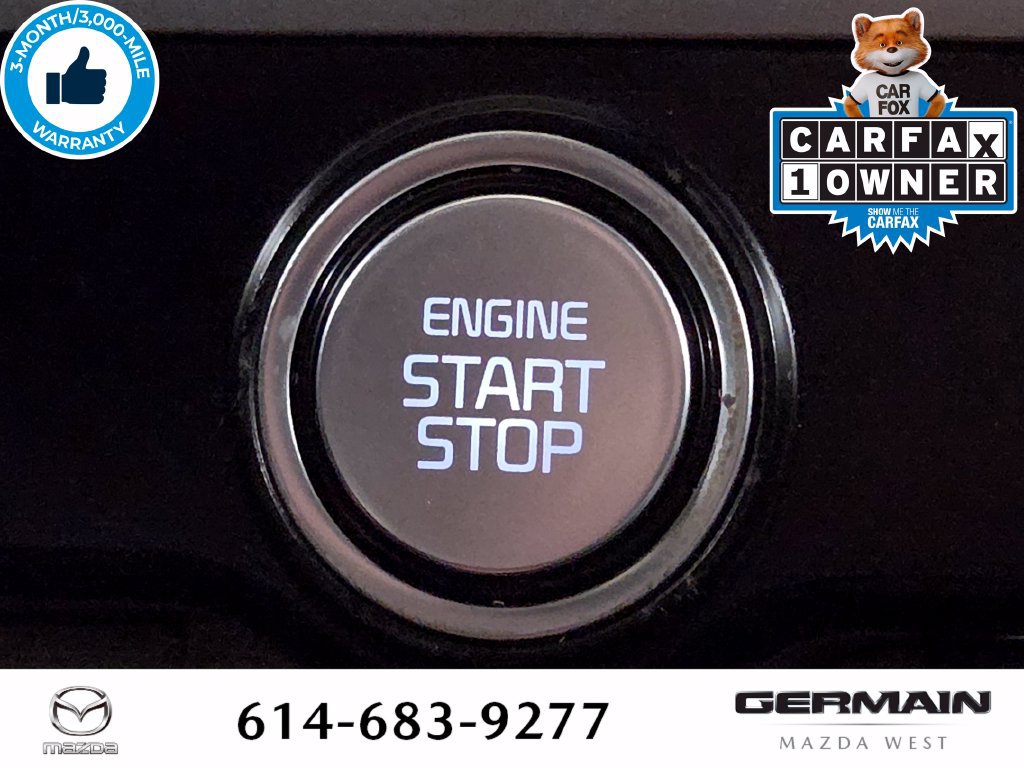 Used 2022 Kia Carnival LX FWD image 33