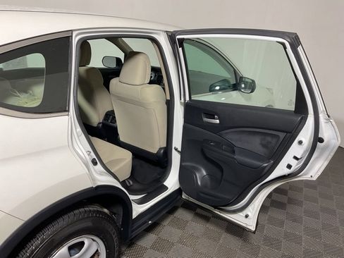 Used 2015 Honda CR-V LX image 30