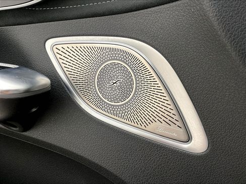 Certified 2023 Mercedes-Benz EQE AMG 4MATIC Sedan image 36