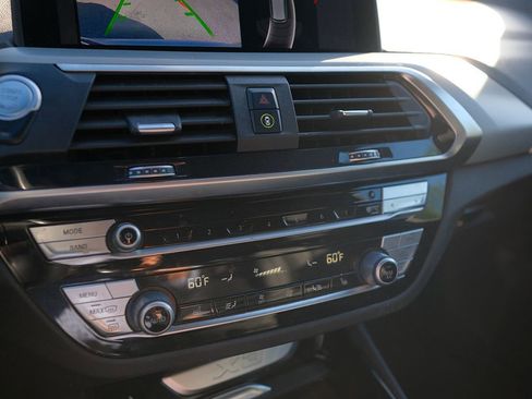 Used 2021 BMW X3 sDrive30i w/ Premium Package RWD image 22