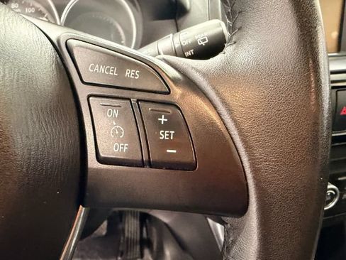 Used 2014 MAZDA CX-5 Grand Touring AWD/4WD image 27