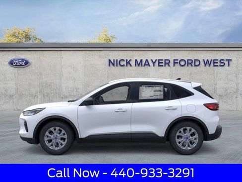 New 2026 Ford Escape Active FWD image 4