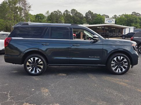 New 2026 Ford Expedition Platinum AWD/4WD image 15