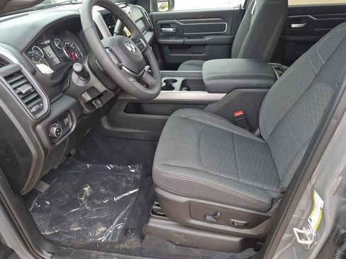 New 2026 RAM 3500 Lone Star AWD/4WD image 10