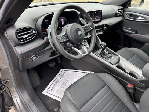 Used 2024 Dodge Hornet R/T image 15