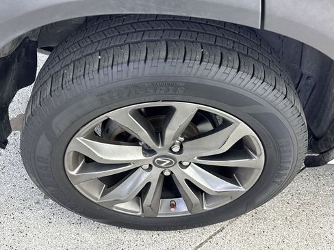 Used 2020 Lexus NX 300 F Sport w/ Accessory Package 2 image 47