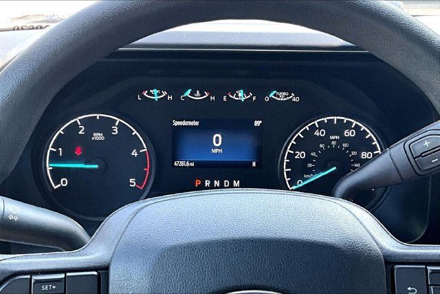 Used 2025 Ford F250 XLT AWD/4WD image 23