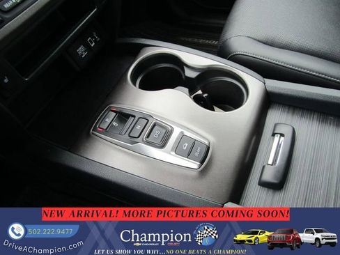 Used 2023 Honda Ridgeline RTL image 19