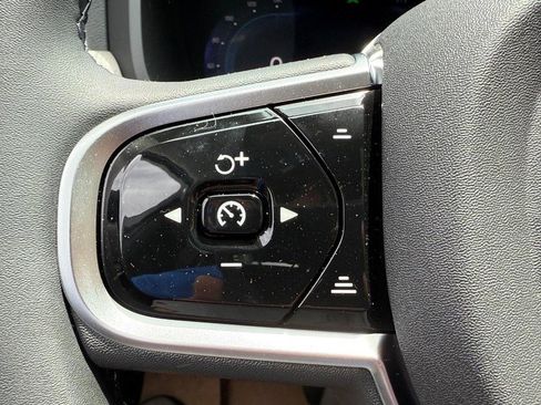 New 2025 Volvo V90 B6 Cross Country Plus w/ Protection Package Premier image 12