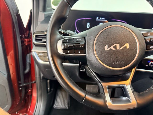 Used 2023 Kia Sportage X-Line AWD/4WD image 19