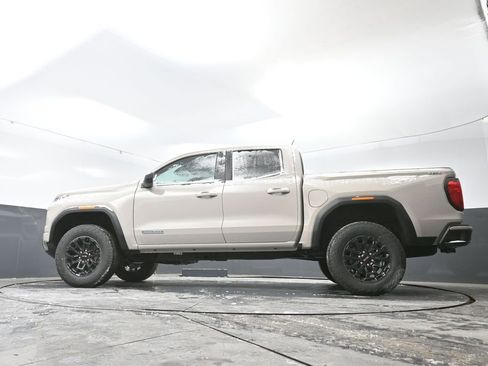 New 2026 GMC Canyon Elevation image 47