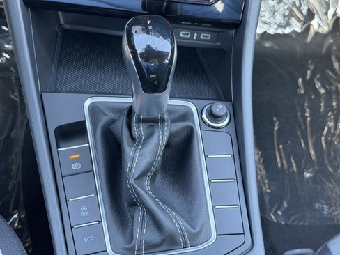 New 2026 Volkswagen Jetta Sport image 21