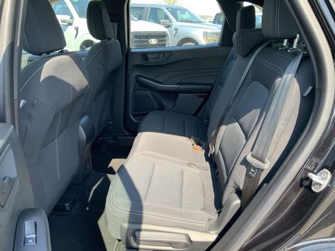 Used 2024 Ford Escape FWD image 51